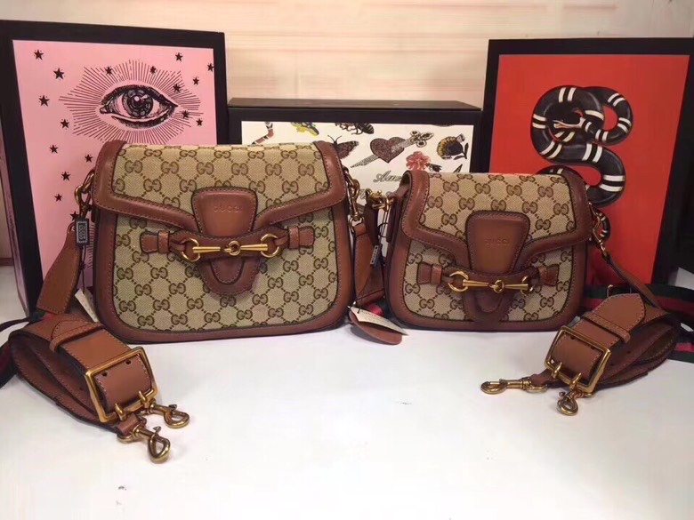 Gucci Satchel Bags